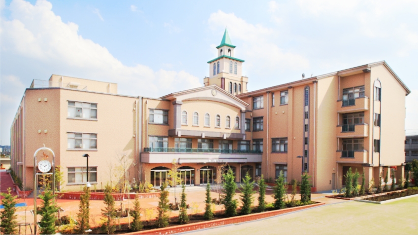 フェリシア高等学校